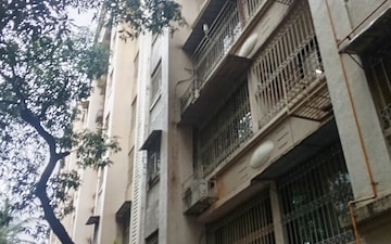2 BHK Apartment For Rent in Rustomjee Regal, Dahisar West