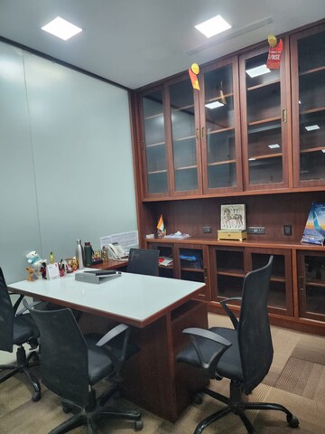 Kitchen in 1 BHK Apartment at Kurla East – for Rent