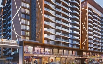 2 BHK Apartment For Sale in Shubh Gateway, Viman Nagar