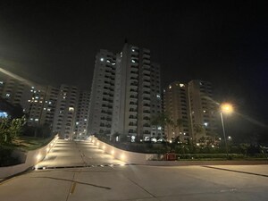 2 BHK Apartment – Exterior View View at Prestige Primrose Hills, Banashankari 6th Stage - for Rent