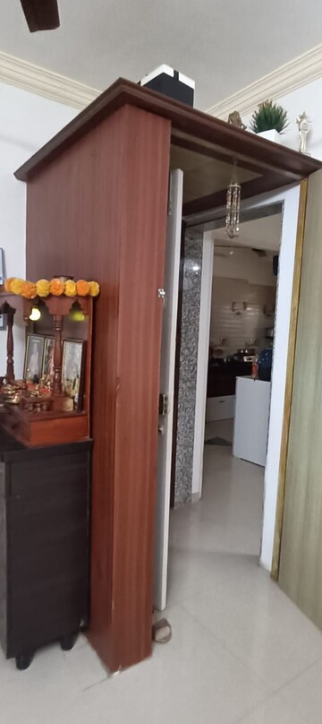  1 BHK Apartment at Kurla East – for Rent