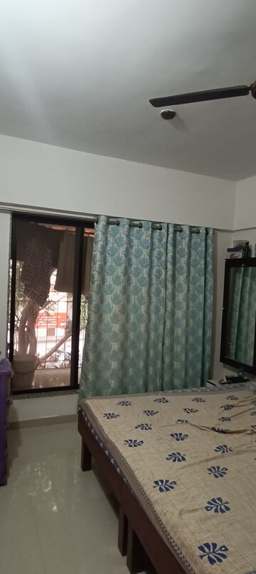 Bedroom in 1 BHK Apartment at Kurla East – for Rent