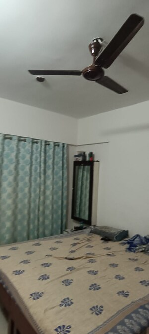 1 BHK Apartment For Rent in Kurla East