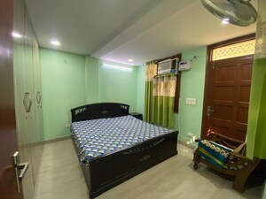 6 BHK Apartment For Sale in Zakir Nagar