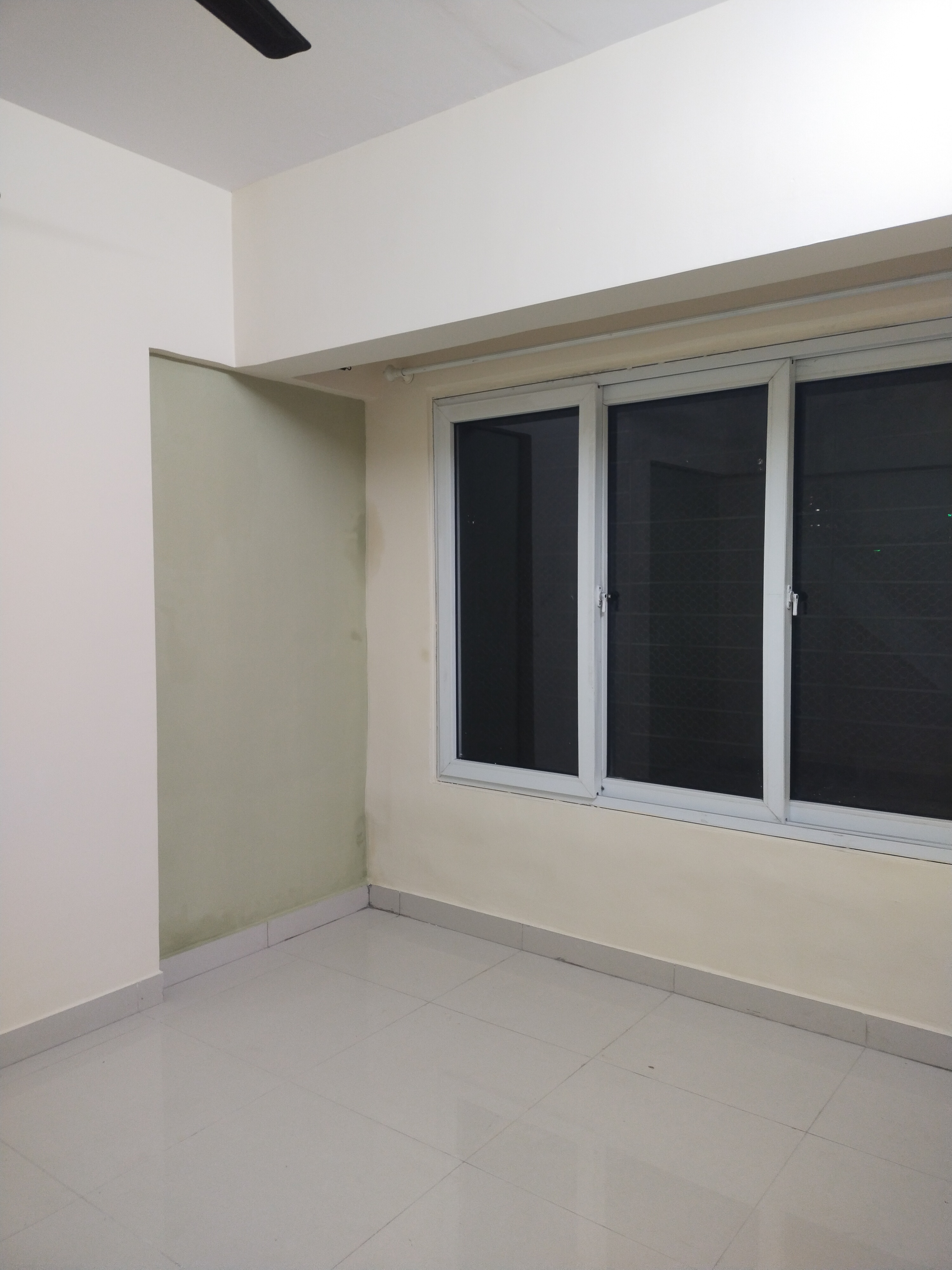 1 BHK + Study Room 450 Sq.Ft. Apartment in Dion Shelter Apartment