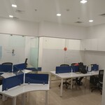 320 Sq.Ft. Office Space in Sai Indu Tower