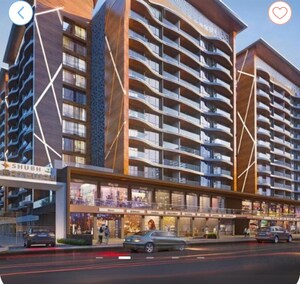 2 BHK Apartment For Sale in Pristine O2 World, Wagholi