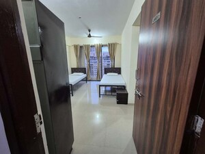 Room in  Pg at Kopar Khairane – for Rent