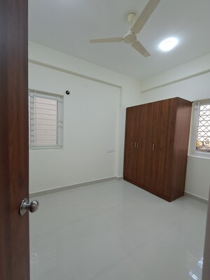 Room in 1 BHK Builder Floor at Hsr Layout – for Rent