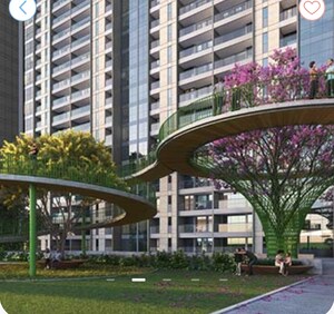 4 BHK Apartment For Sale in Pristine O2 World, Wagholi