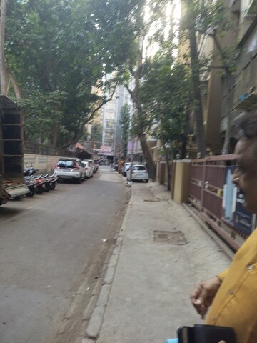 Parking in  Shop at Kurla East – for Rent