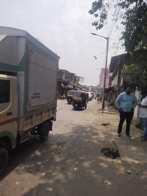 Parking in  Shop at Kurla East – for Rent