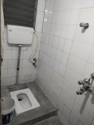 Bathroom in  Shop at Kurla East – for Rent