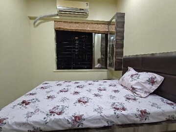 Bedroom in  Pg at Kopar Khairane – for Rent