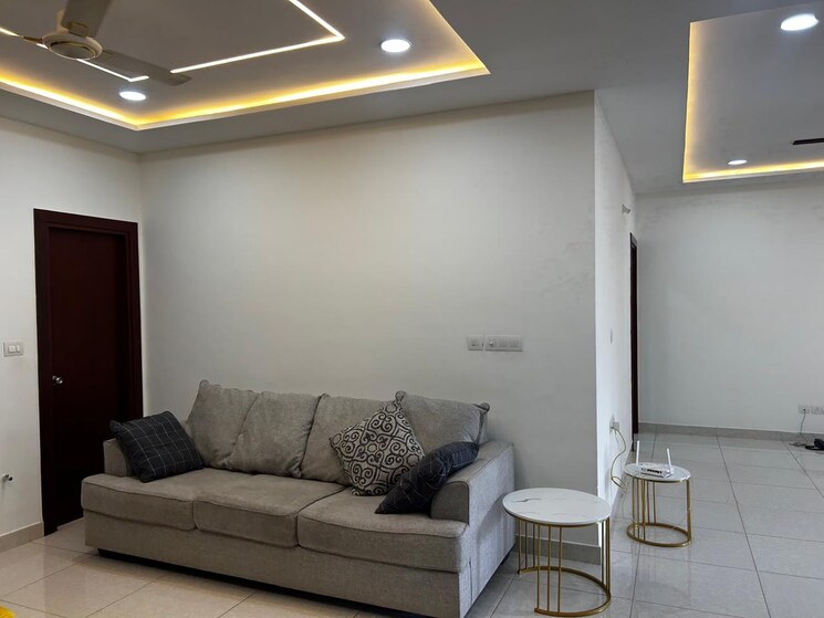 Bedroom, prestige-high-fields 4 Bedroom 2848 Sq.Ft. Apartment In Gachibowli Hyderabad 9256389