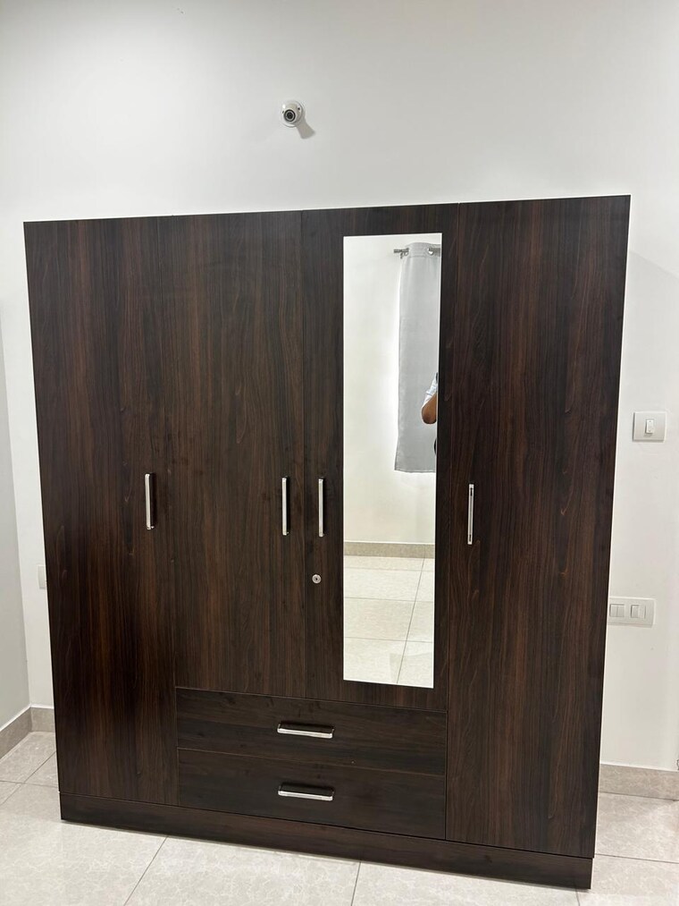 undefined, prestige-high-fields 4 Bedroom 2848 Sq.Ft. Apartment In Gachibowli Hyderabad 9256389