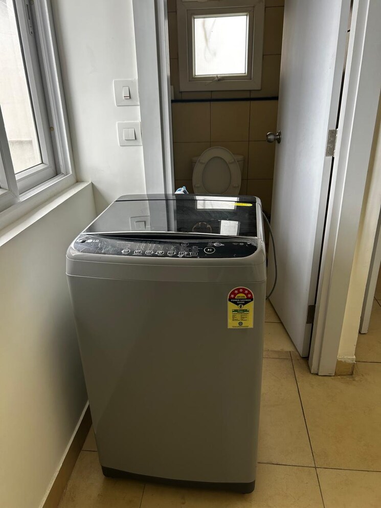 undefined, prestige-high-fields 4 Bedroom 2848 Sq.Ft. Apartment In Gachibowli Hyderabad 9256389