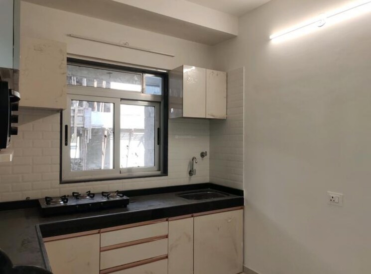 Kitchen, gowda-palash 1 Bedroom 432 Sq.Ft. Apartment In Malad West Mumbai 9256387