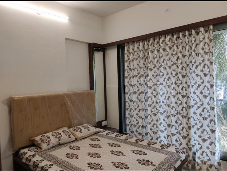 Bedroom, gowda-palash 1 Bedroom 432 Sq.Ft. Apartment In Malad West Mumbai 9256387