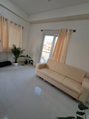 1 BHK Builder Floor For Rent in Hsr Layout