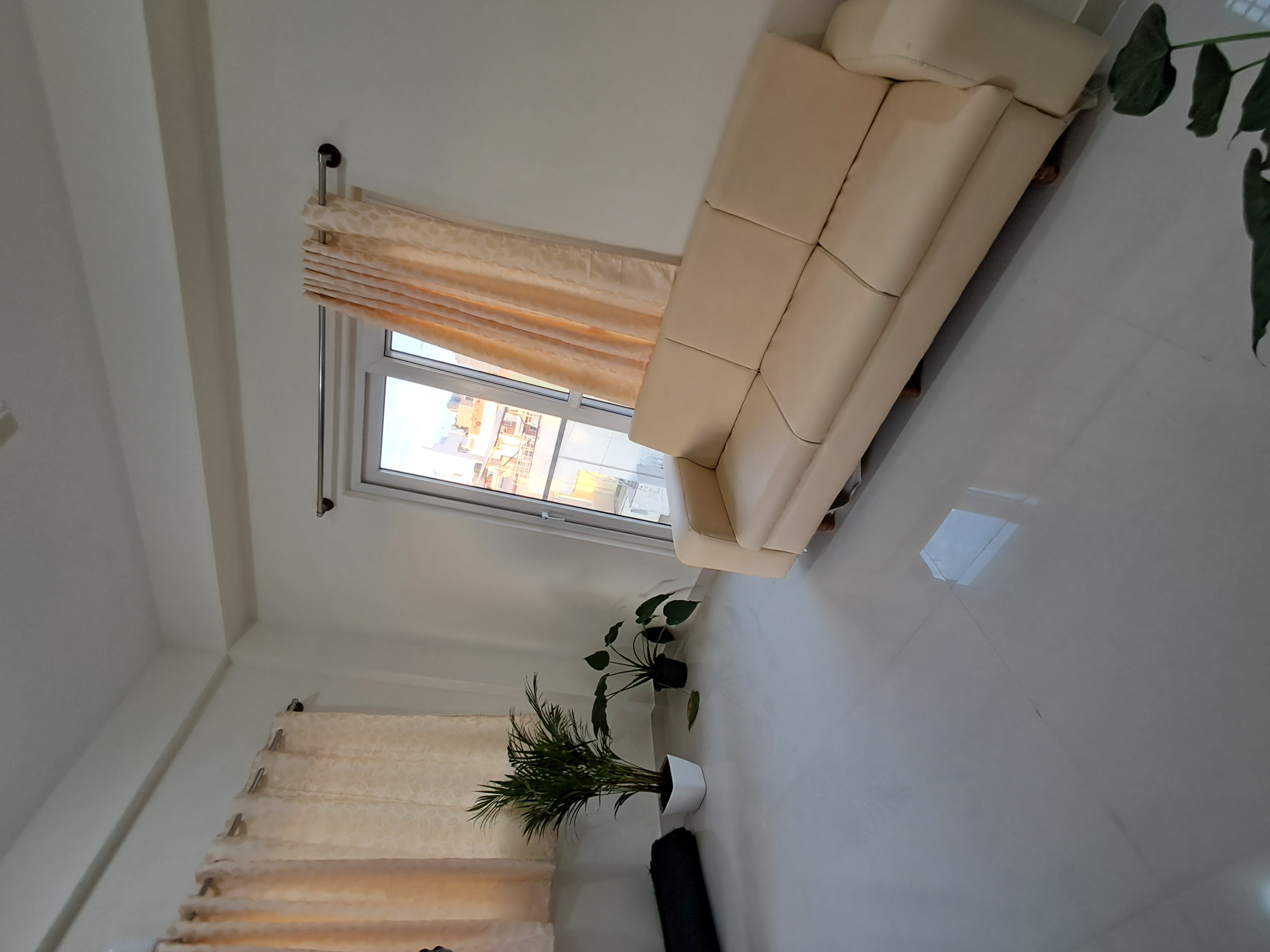 1 BHK Builder Floor For Rent in HSR layout