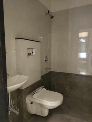 Master Bedroom in 1 BHK Apartment at Gowda Palash, Malad West – for Sale