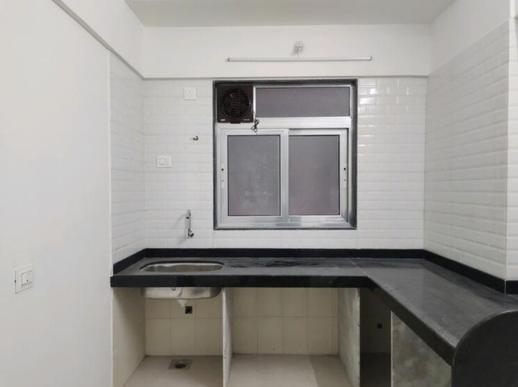 Kitchen, gowda-palash 1 Bedroom 432 Sq.Ft. Apartment In Malad West Mumbai 9256393