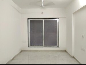 Master Bedroom in 1 BHK Apartment at Gowda Palash, Malad West – for Sale