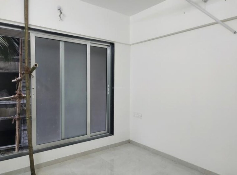 Living Room, gowda-palash 1 Bedroom 432 Sq.Ft. Apartment In Malad West Mumbai 9256393