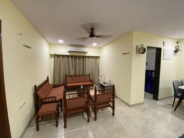 Gym in 1 BHK Apartment at Abhudaya CHS Kurla East, Kurla East – for Rent