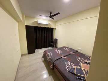 Bedroom in 1 BHK Apartment at Abhudaya CHS Kurla East, Kurla East – for Rent