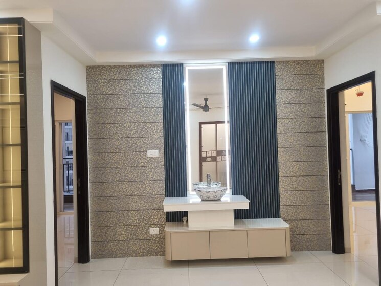 Room, rajapushpa-provincia 3 Bedroom 2020 Sq.Ft. Apartment In Narsingi Hyderabad 9256400