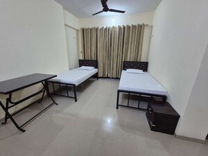 Room in  Pg at Kharghar – for Rent