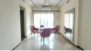1 BHK Apartment For Sale in Sonata Apartments, Malad West