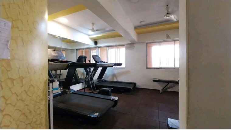 Gym, sonata-apartments 1 Bedroom 424 Sq.Ft. Apartment In Malad West Mumbai 9256402