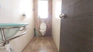 Bathroom in 1 BHK Apartment at Sonata Apartments, Malad West – for Sale