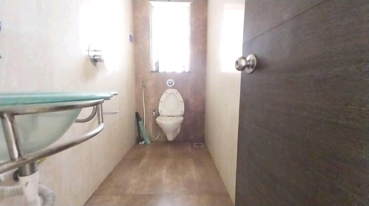 Bathroom, sonata-apartments 1 Bedroom 424 Sq.Ft. Apartment In Malad West Mumbai 9256402