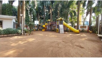 1 BHK Apartment – Exterior View View at Sonata Apartments, Malad West - for Sale