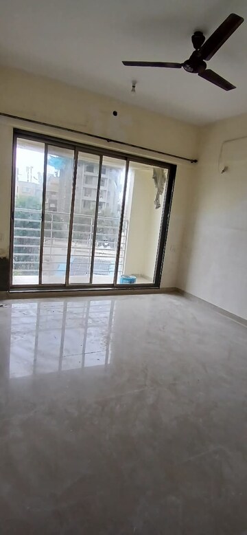 Living Room in 2 BHK Apartment at Sunil Nivas Society, Andheri West – for Rent