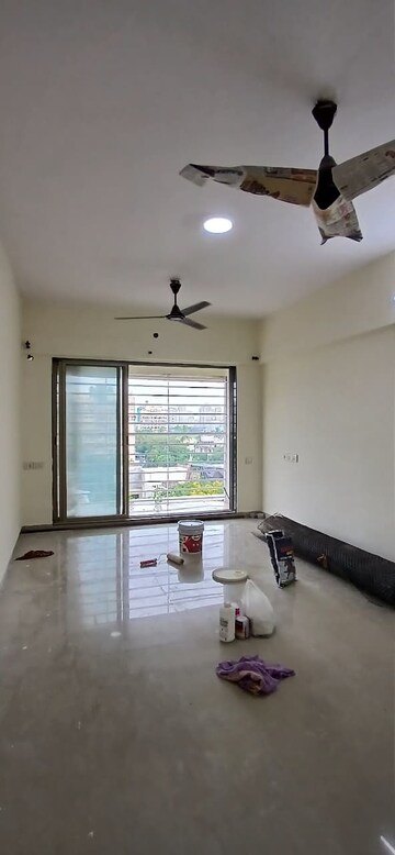 Bedroom in 2 BHK Apartment at Sunil Nivas Society, Andheri West – for Rent