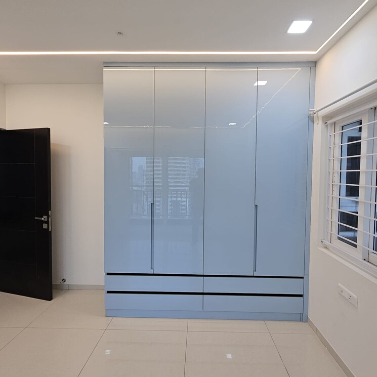 undefined, rajapushpa-provincia 3 Bedroom 2335 Sq.Ft. Apartment In Narsingi Hyderabad 9256407