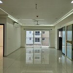 3 BHK 2335 Sq.Ft. Apartment in Rajapushpa Provincia