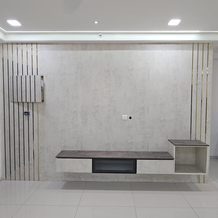 undefined, rajapushpa-provincia 3 Bedroom 2335 Sq.Ft. Apartment In Narsingi Hyderabad 9256407