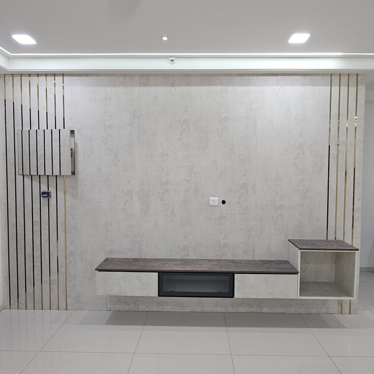 undefined, rajapushpa-provincia 3 Bedroom 2335 Sq.Ft. Apartment In Narsingi Hyderabad 9256407