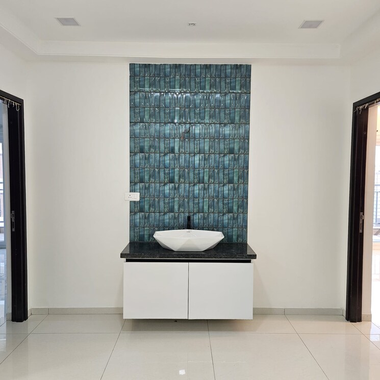 Living Room, rajapushpa-provincia 3 Bedroom 2335 Sq.Ft. Apartment In Narsingi Hyderabad 9256407