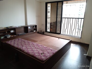 3 BHK Apartment For Sale in Supreme Badrinath, Khar West