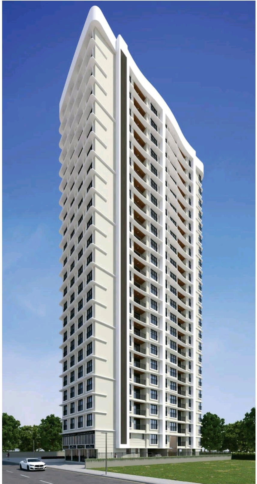 1 BHK Apartment For Sale in Silicon Park