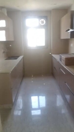 Kitchen in 3 BHK Independent House at Kalkaji – for Sale