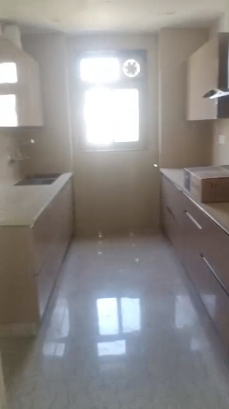 Kitchen, kalkaji 3 Bedroom 200 Sq.Yd. Independent House In Kalkaji Delhi 9256411