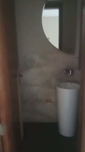 Bathroom in 4 BHK Builder Floor at Greater Kailash – for Sale